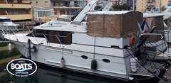Alexander Yacht Trawler - picture 1