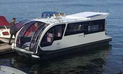 Caravanboat Departureone XL (Houseboat) - foto 5