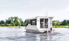 Caravanboat Departureone XL (Houseboat) - resim 2