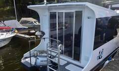 Caravanboat Departureone XL (Houseboat) - billede 8