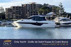 Galeon 470 Skydeck - picture 1