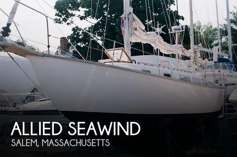 Allied Seawind