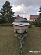 Manta Racing Boats Offshore Boot Manta - picture 9
