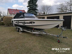 Manta Racing Boats Offshore Boot Manta - picture 7