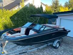 Sea Ray 190 SPX - picture 3