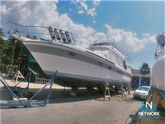 KHA Shing Royal Yacht 480 - resim 2