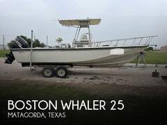 Boston Whaler Outrage 25 - immagine 1