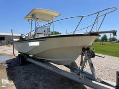 Boston Whaler Outrage 25 - picture 3