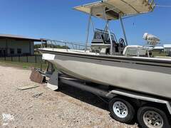 Boston Whaler Outrage 25 - picture 4