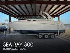 Sea Ray 300 Sundancer - image 1