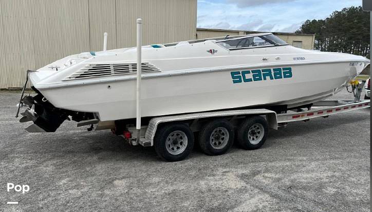 Scarab 29 - picture 2