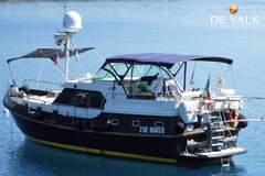 Linssen Grand Sturdy 430 AC Twin - picture 4