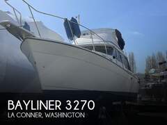 Bayliner 3270 Explorer - picture 1