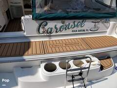 Sea Ray 400 Express Cruiser - picture 5