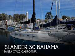 Islander Sailboats 30 Bahama - image 1