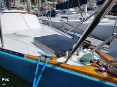 Islander Sailboats 30 Bahama - billede 5