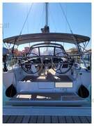 Hanse This 445 Sailboat is an Owner’s Boat, Never - billede 3