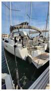 Hanse This 445 Sailboat is an Owner’s Boat, Never - billede 4