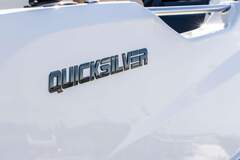 Quicksilver Activ 555 Open (MY2023) - imagen 8