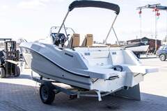 Quicksilver Activ 555 Open (MY2023) - picture 5