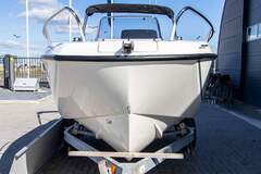 Quicksilver Activ 555 Open (MY2023) - picture 7