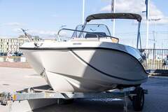 Quicksilver Activ 555 Open (MY2023) - picture 6