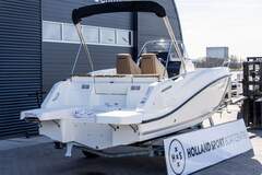 Quicksilver Activ 555 Open (MY2023) - picture 3