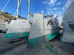 ODC Marine Nyami 54 Electric Passenger boat - foto 4