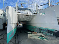 ODC Marine Nyami 54 Electric Passenger boat - resim 8