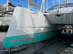 ODC Marine Nyami 54 Electric Passenger boat - фото 9