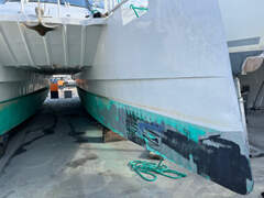 ODC Marine Nyami 54 Electric Passenger boat - фото 10