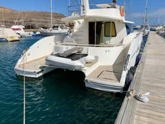 Fountaine Pajot Maryland 37 - picture 4