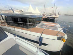 Yaren Yacht N29 Katamaran - billede 3