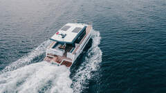 Yaren Yacht N32 Katamaran - picture 7
