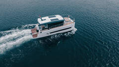 Yaren Yacht N32 Katamaran - imagem 5