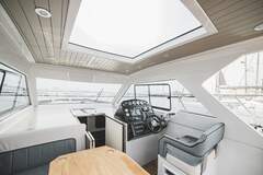 Yaren Yacht N36 - imagem 6