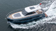 Yaren Yacht N36 - imagem 1