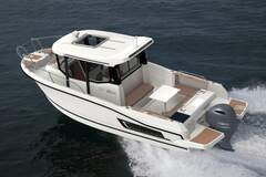 Jeanneau Merry Fisher 795 Sport - picture 2