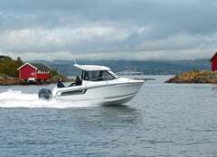 Jeanneau Merry Fisher 605 - picture 1