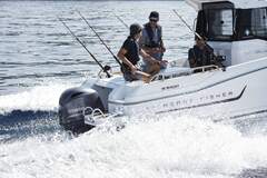 Jeanneau Merry Fisher 695 Marlin Serie 2 - picture 4