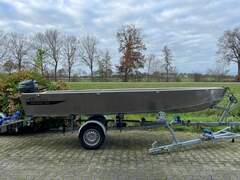 HD Aluboats Explorer 500 - picture 1