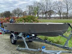 HD Aluboats Explorer 500 - picture 2