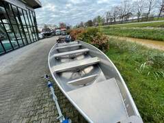 HD Aluboats Explorer 500 - picture 4