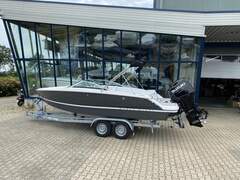 Four Winns H1 Outboard Bowrider - image 1