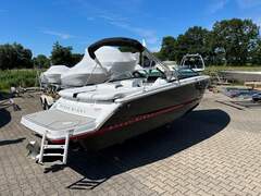 Four Winns H2 Bowrider Inboard - picture 3