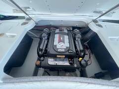 Four Winns H2 Bowrider Inboard - picture 10