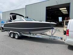 Four Winns H1 Outboard 21ft - image 1
