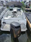 Four Winns H1 Outboard 21ft - image 6