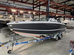 Four Winns H1 Outboard 21ft - picture 7