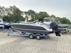 Four Winns H1 Outboard 21ft - image 8